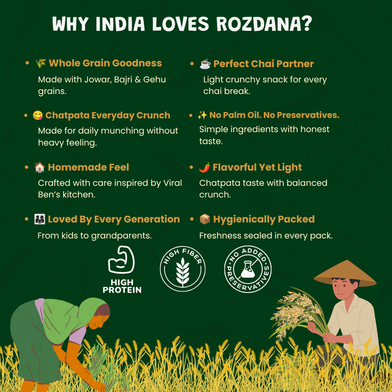 RozDana Discovery Pack - all 5 Jars