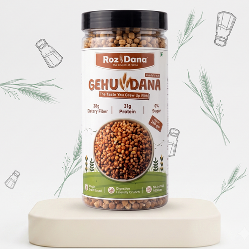 GehuDana – Gehu Everyday Digestive (Gehu mukhwas)