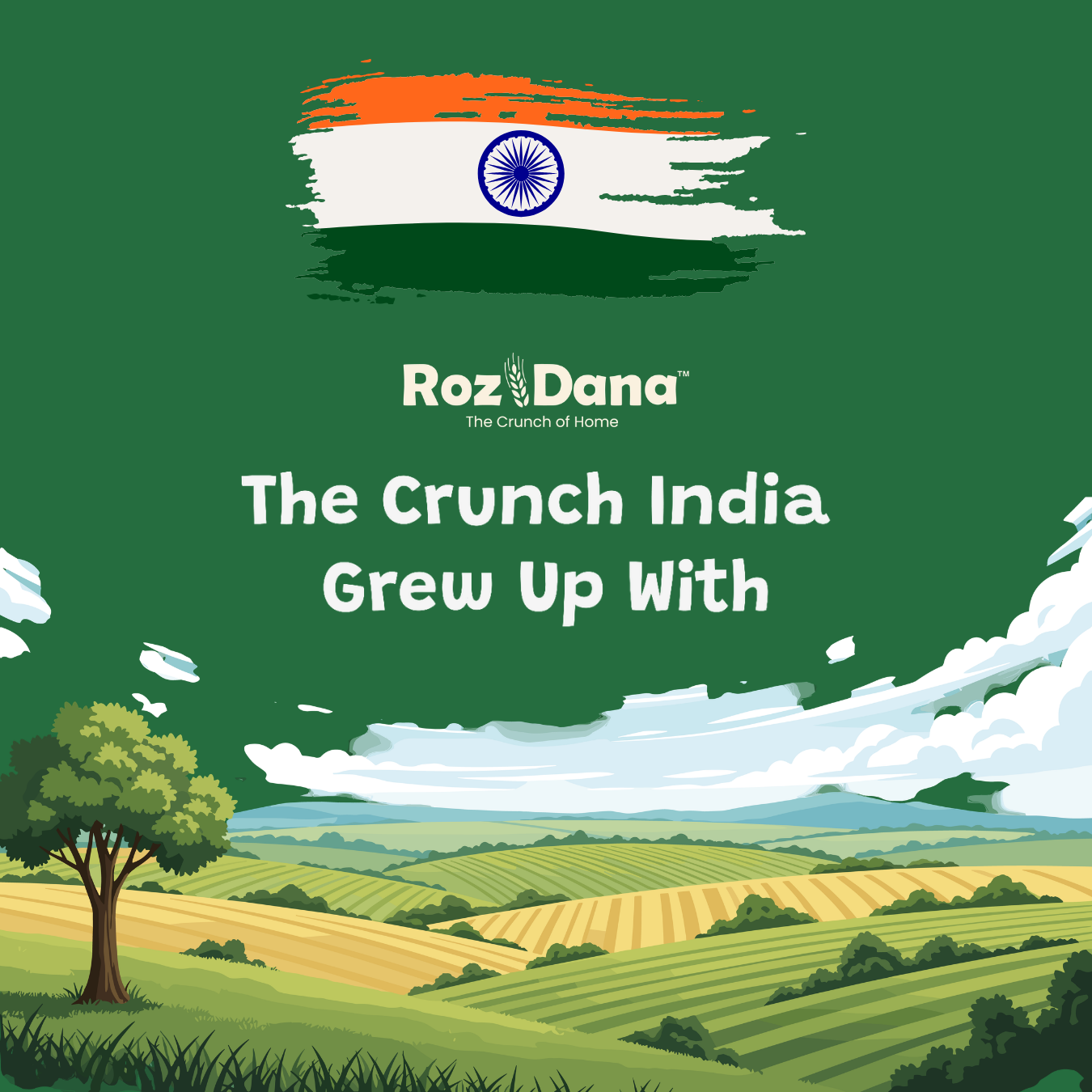 RozDana Discovery Pack - all 3 Jars