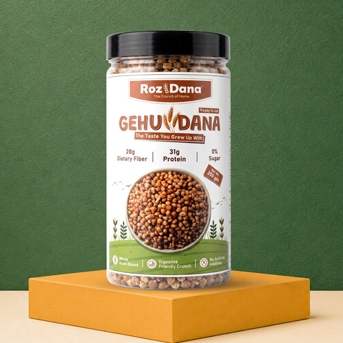 GehuDana – Gehu Everyday Digestive (Gehu mukhwas)