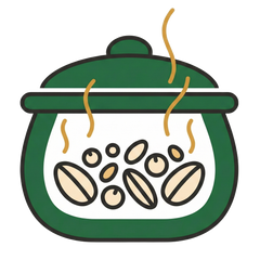 Prepared with Patience